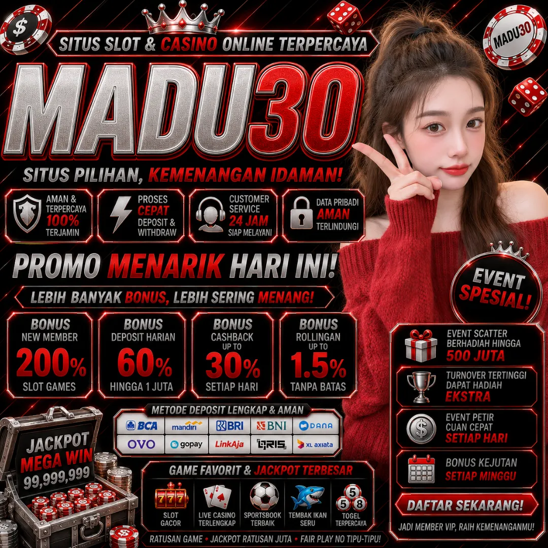 MADU30